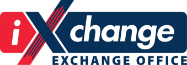 iXchange logo